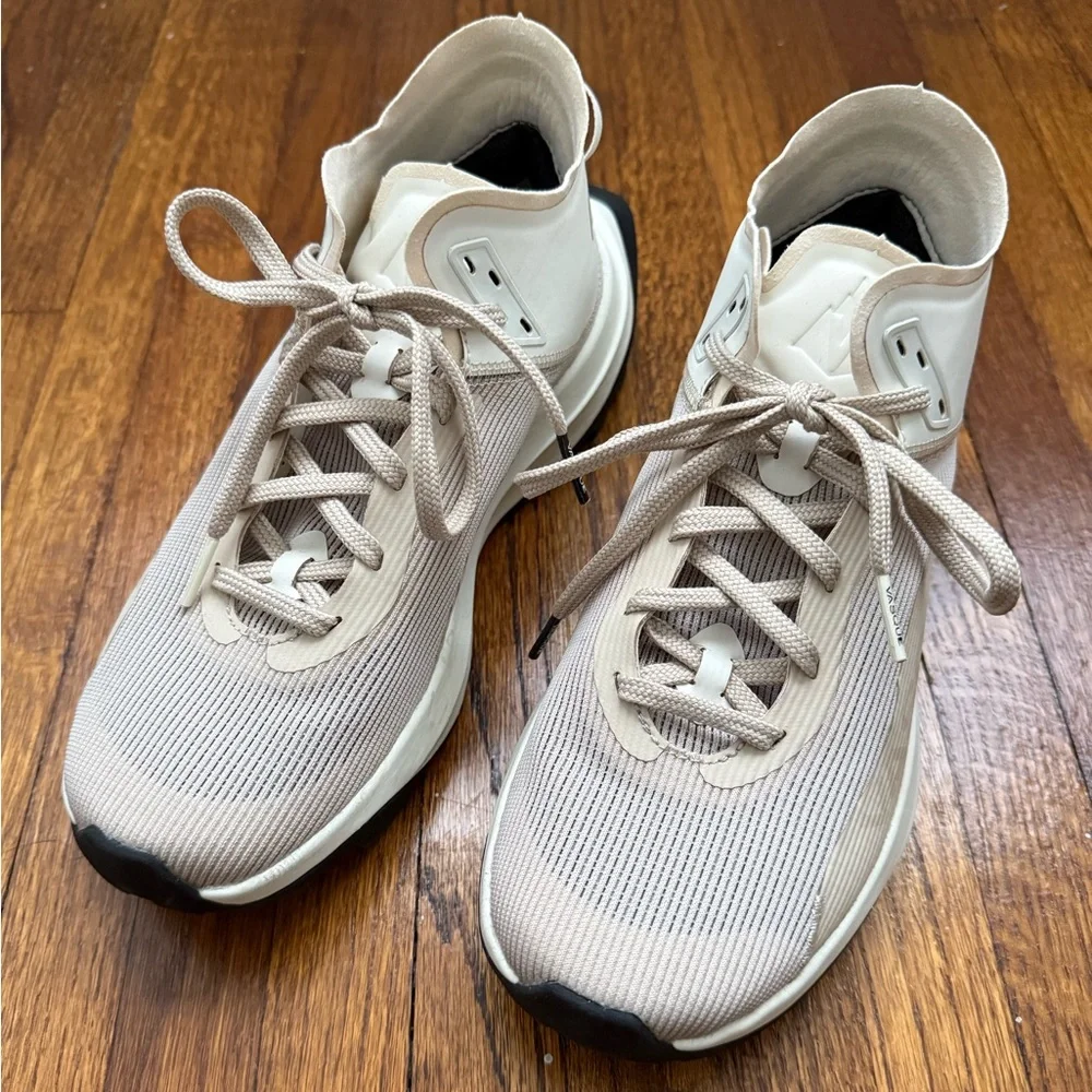 Vasque Re:Connect Here Mid Hiking Running Shoes - Picture 2 of 8